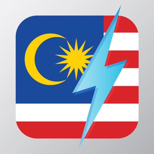 Learn Malaysian - Free WordPower app reviews download