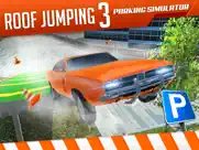 roof jumping 3 stunt driver parking simulator an extreme real car racing game ipad images 1
