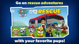 paw patrol pups to the rescue iphone images 1