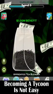 tea sheikh - run an undercover management firm and become a landlord tycoon game iphone images 1