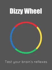 dizzy wheel ipad images 1