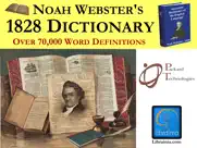 1828 webster dictionary ipad images 2