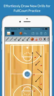basketball clipboard blueprint iphone images 2