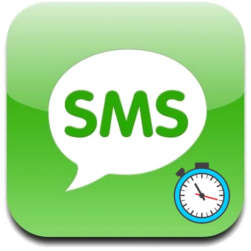 Simple SMS Scheduler - Auto Text Message Sending Timer app reviews download