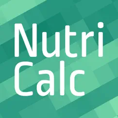 TPN and Tube Feeding - Nutricalc for RDs app reviews