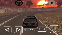 extreme drift car simulator for bmw edtion iphone images 1