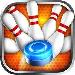 ishuffle bowling 3 logo, reviews
