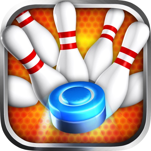 iShuffle Bowling 3 app reviews download