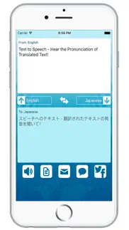 translator dictionary - best all language translation to translate text with audio voice iphone images 3