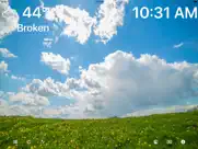 motion weather 4k - ultra hd ipad images 1