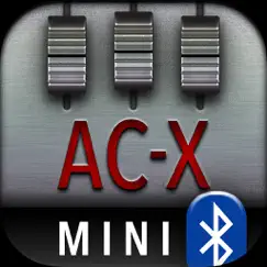 ac-x mini revisión, comentarios