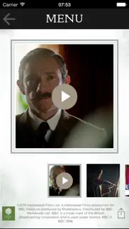 sherlock the abominable bride app iphone images 1