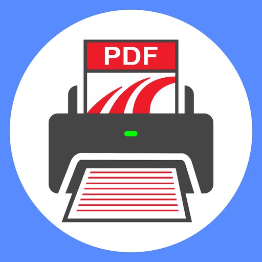 PDF Printer - Share your docs within seconds app reviews download