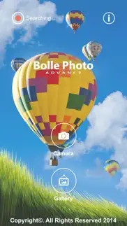 bolle photo advance iphone capturas de pantalla 1