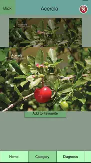 edible plant guide iphone images 4