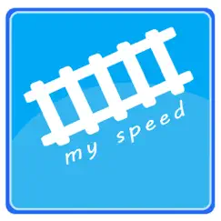 trackmyspeed logo, reviews
