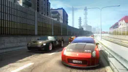 drive zone car racing iphone images 3