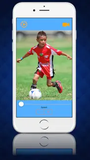 play videos in slow motion - analyze your video recordings in slowmo iphone images 2