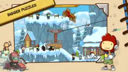 scribblenauts unlimited iphone images 4