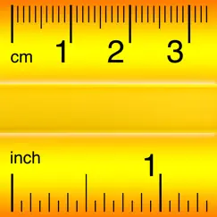 digital ruler - pocket measure logo, reviews