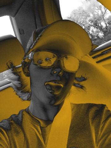 pittsburgh selfie cam ipad bildschirmfoto 4