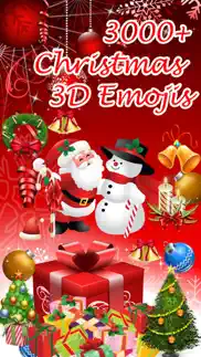 christmas emoji + animated emojis iphone images 1