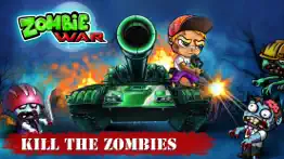 Война с зомби ( zombie war ) айфон картинки 1