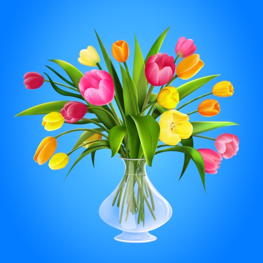 Buy Flowers app reviews download