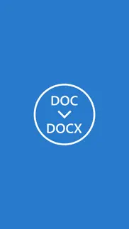 doc to docx iphone images 1