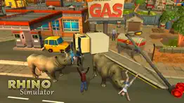 rhino simulator iphone images 2