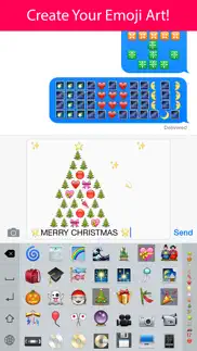 emoji monster - type emoji fast with custom categories free iphone images 3