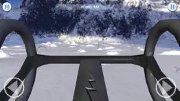 sled simulator 3d iphone images 4