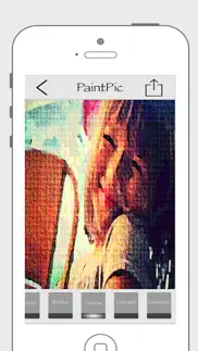 paintpic free iPhone Captures Décran 1
