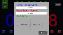 score keeper hd iphone images 2