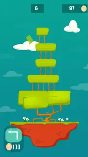 tree tower forge - build the perfect fortress from tree iphone images 2