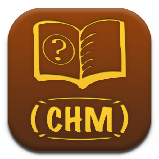 read chm logo, reviews