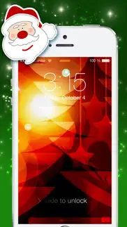 christmas backgrounds and holiday wallpapers - festive motifs iphone images 2