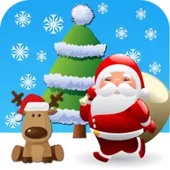 christmas tree - happy holiday logo, reviews