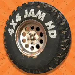 4x4 jam hd logo, reviews