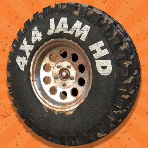 4x4 Jam HD app reviews download