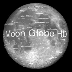moon globe hd revisión, comentarios