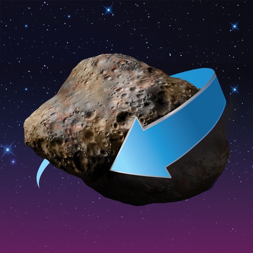 Asteroid Redirect Mission app reviews download