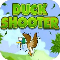 duck shooter - free games for family boys and girls logo, reviews
