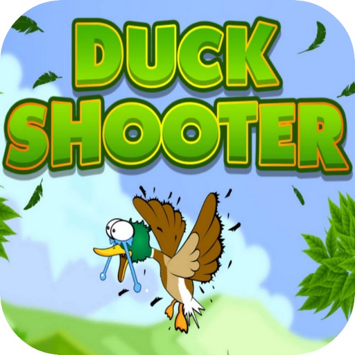 Duck Shooter - Free Games for Family Boys And Girls app reviews download