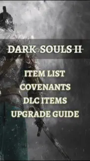 game guide for dark souls 2 iphone images 1