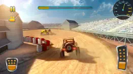 jeep stunt racer offroad 4x4 iphone images 2