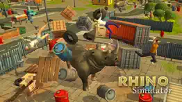 rhino simulator iphone images 1