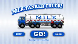milk tanker truck iphone images 1