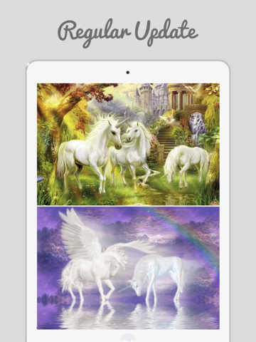 unicorn wallpapers - best collection of unicorn wallpapers ipad images 3