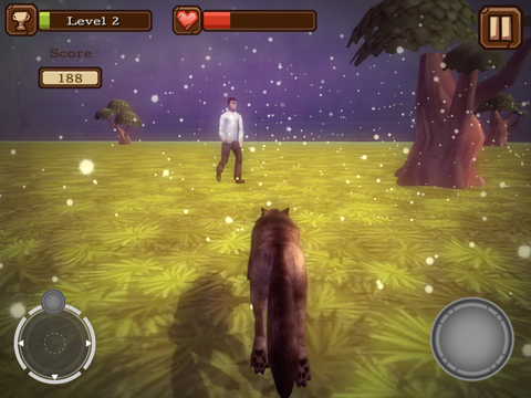 wolf revenge 3d simulator ipad images 2